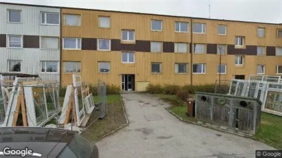 Apartments for rent in Ludvika - Photo from Google Street View