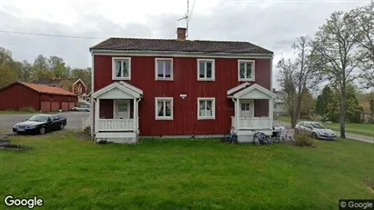 Apartments for rent in Ludvika - Photo from Google Street View