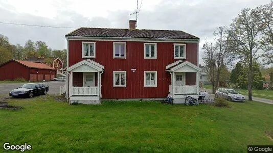 Apartments for rent in Ludvika - Photo from Google Street View
