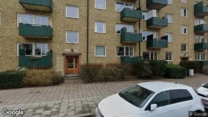 Apartments for rent in Helsingborg - Photo from Google Street View
