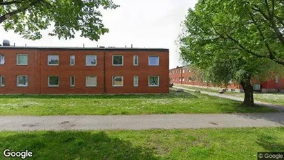 Apartments for rent in Trelleborg - Photo from Google Street View