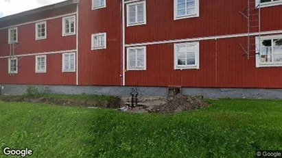 Apartments for rent in Sundsvall - Photo from Google Street View