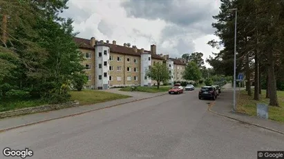 Apartments for rent in Nybro - Photo from Google Street View