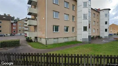 Apartments for rent in Nybro - Photo from Google Street View