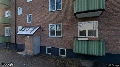 Apartments for rent in Borlänge - Photo from Google Street View