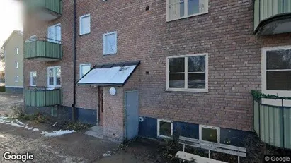 Apartments for rent in Borlänge - Photo from Google Street View