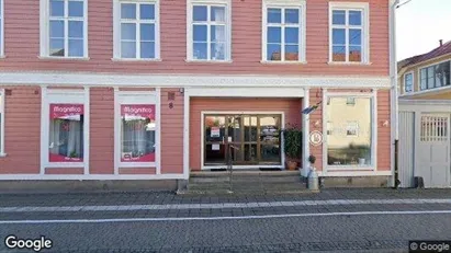 Apartments for rent in Ronneby - Photo from Google Street View
