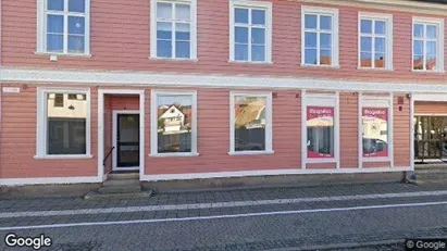 Apartments for rent in Ronneby - Photo from Google Street View