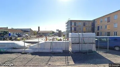 Apartments for rent in Höganäs - Photo from Google Street View