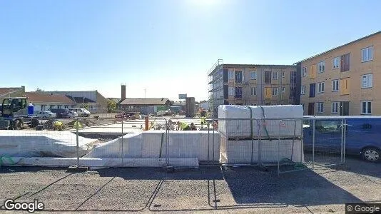 Apartments for rent in Höganäs - Photo from Google Street View