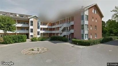 Apartments for rent in Tranås - Photo from Google Street View
