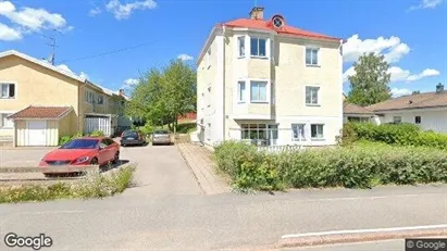 Apartments for rent in Tranås - Photo from Google Street View