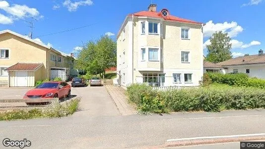 Apartments for rent in Tranås - Photo from Google Street View