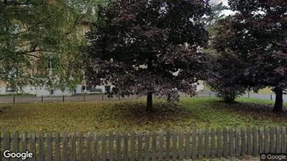 Apartments for rent in Nybro - Photo from Google Street View