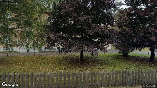 Apartments for rent in Nybro - Photo from Google Street View