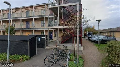 Apartments for rent in Höganäs - Photo from Google Street View