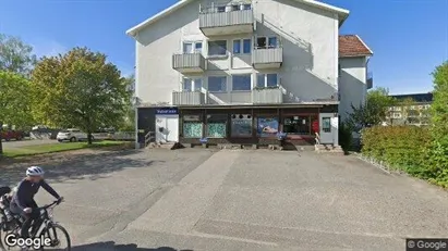 Apartments for rent in Vaggeryd - Photo from Google Street View