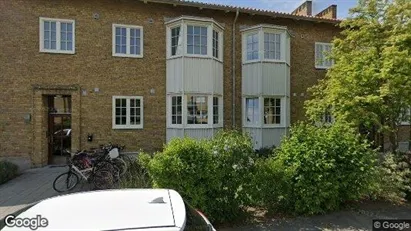Apartments for rent in Trelleborg - Photo from Google Street View