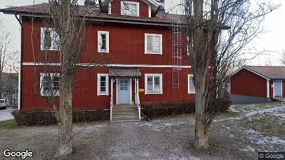 Apartments for rent in Sundsvall - Photo from Google Street View