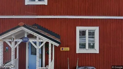 Apartments for rent in Sundsvall - Photo from Google Street View