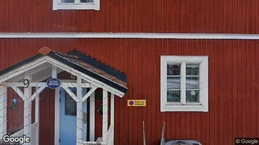 Apartments for rent in Sundsvall - Photo from Google Street View