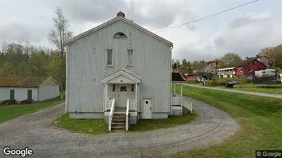 Apartments for rent in Ludvika - Photo from Google Street View