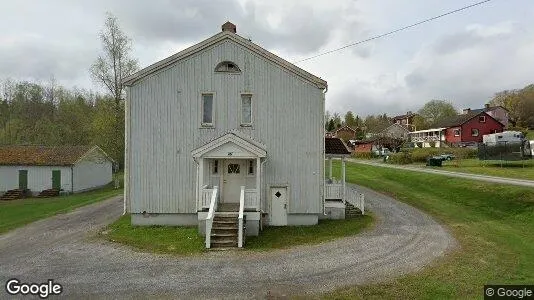 Apartments for rent in Ludvika - Photo from Google Street View
