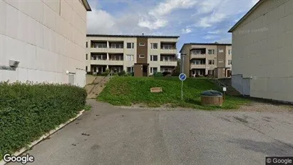 Apartments for rent in Sundsvall - Photo from Google Street View