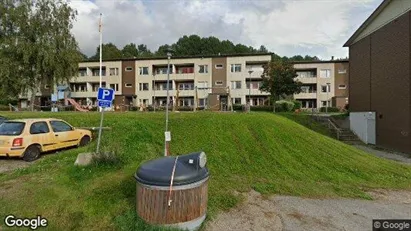 Apartments for rent in Sundsvall - Photo from Google Street View