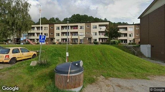 Apartments for rent in Sundsvall - Photo from Google Street View