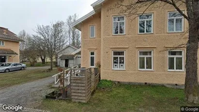 Apartments for rent in Ludvika - Photo from Google Street View