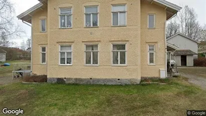 Apartments for rent in Ludvika - Photo from Google Street View