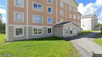 Apartments for rent in Östersund - Photo from Google Street View