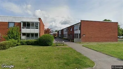 Apartments for rent in Trelleborg - Photo from Google Street View