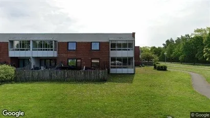 Apartments for rent in Trelleborg - Photo from Google Street View
