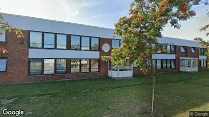 Apartments for rent in Trelleborg - Photo from Google Street View