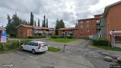 Apartments for rent in Östersund - Photo from Google Street View