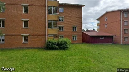 Apartments for rent in Östersund - Photo from Google Street View