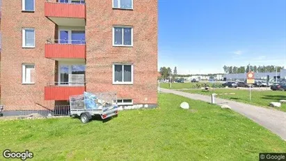 Apartments for rent in Vaggeryd - Photo from Google Street View