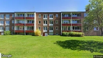 Apartments for rent in Vaggeryd - Photo from Google Street View