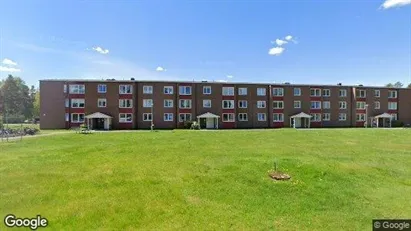 Apartments for rent in Vaggeryd - Photo from Google Street View