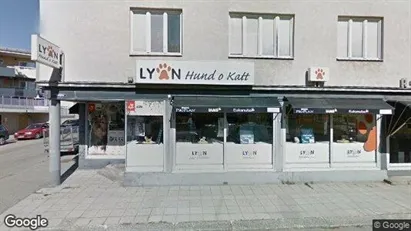 Apartments for rent in Bollnäs - Photo from Google Street View