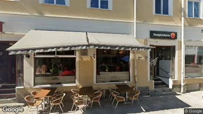 Apartments for rent in Bollnäs - Photo from Google Street View