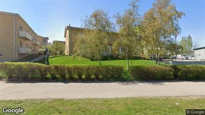 Apartments for rent in Tranås - Photo from Google Street View