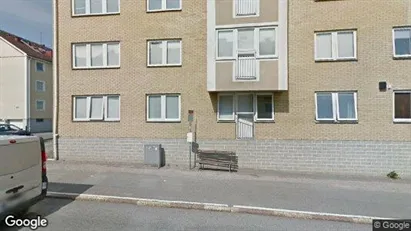 Apartments for rent in Tranås - Photo from Google Street View