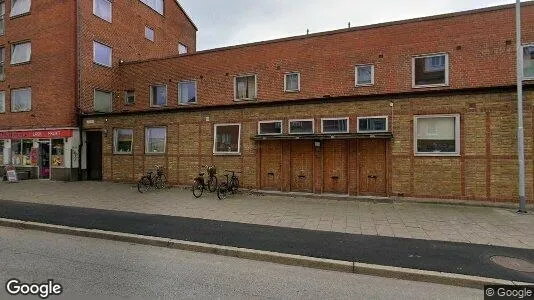 Apartments for rent in Trelleborg - Photo from Google Street View