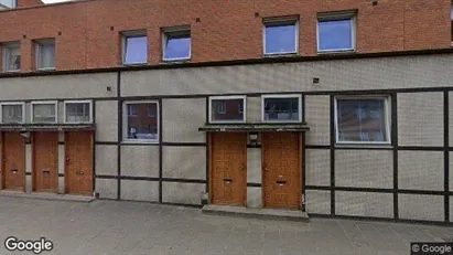 Apartments for rent in Trelleborg - Photo from Google Street View