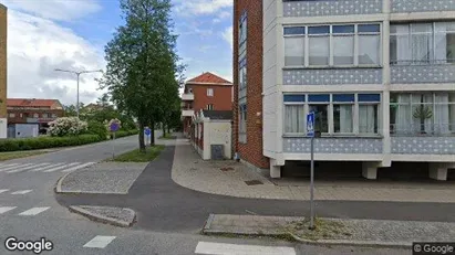Apartments for rent in Trelleborg - Photo from Google Street View