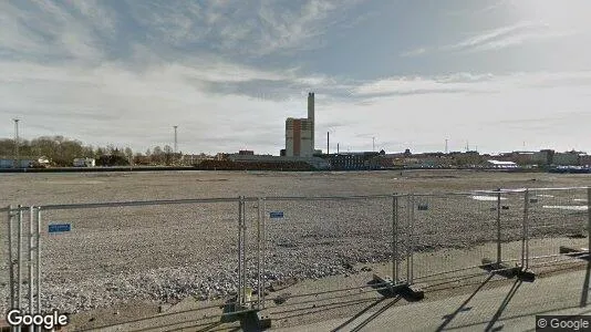 Apartments for rent in Norrköping - Photo from Google Street View