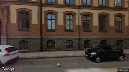 Apartments for rent in Norrköping - Photo from Google Street View